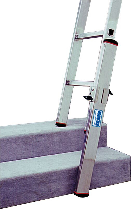 KRAUSE Noga przedłużacz podłużnicy do drabin